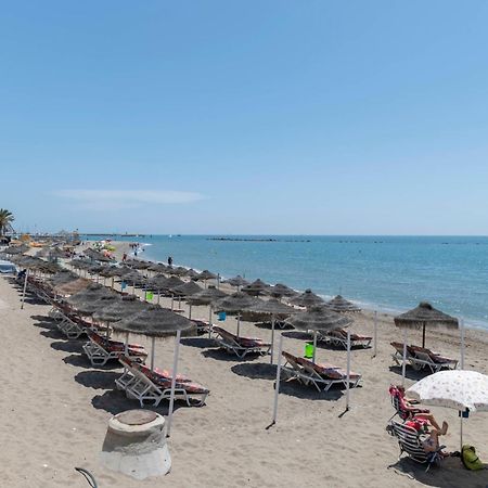Central Apartment With Nice Views Benalmádena Εξωτερικό φωτογραφία