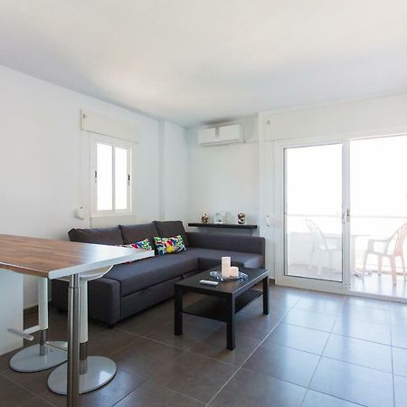Central Apartment With Nice Views Benalmádena Εξωτερικό φωτογραφία