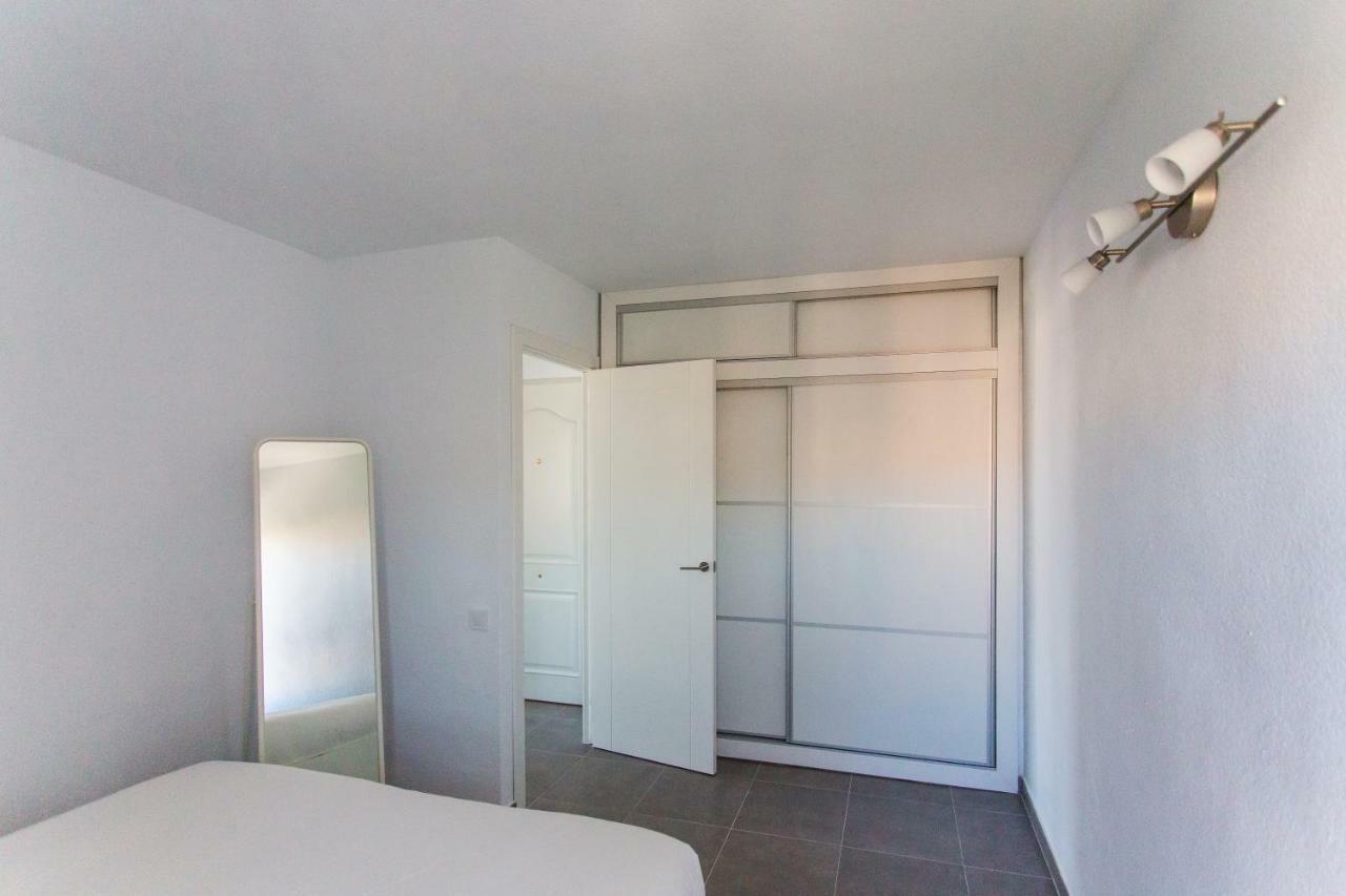 Central Apartment With Nice Views Benalmádena Εξωτερικό φωτογραφία