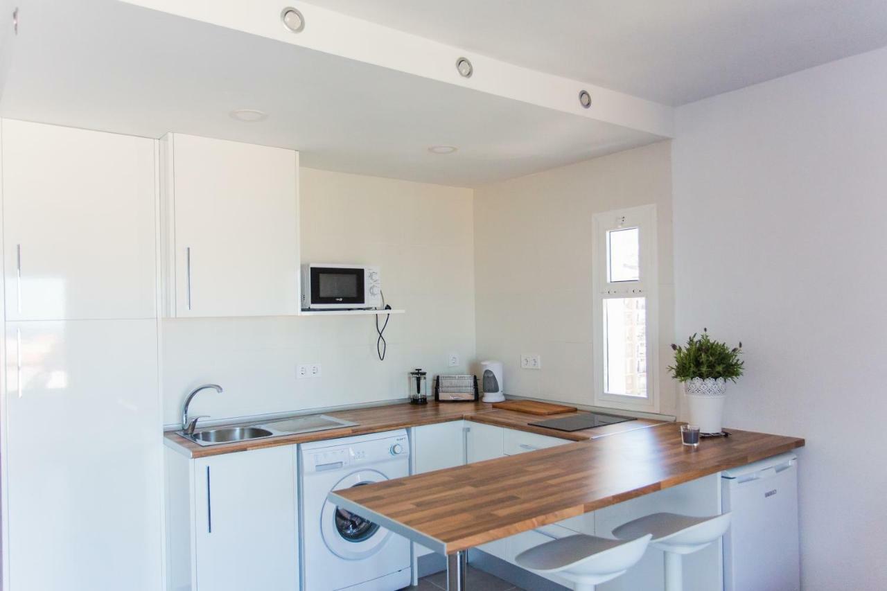 Central Apartment With Nice Views Benalmádena Εξωτερικό φωτογραφία